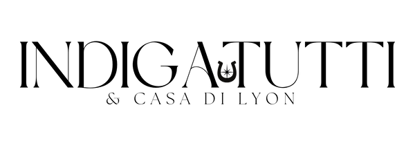 Indiga Tutti Jewelry logo